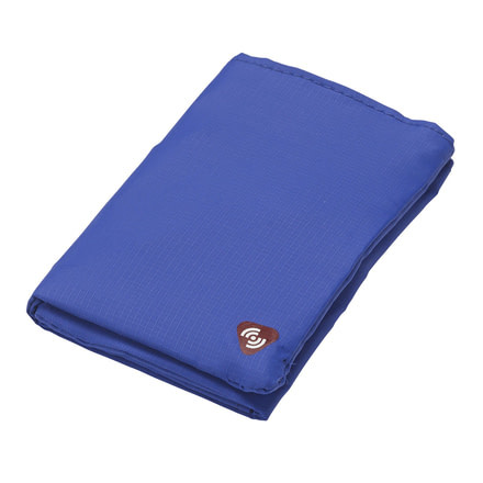 Lewis N Clark FeatherLight RFID Tri-Fold Wallet,Royal 1880RYL