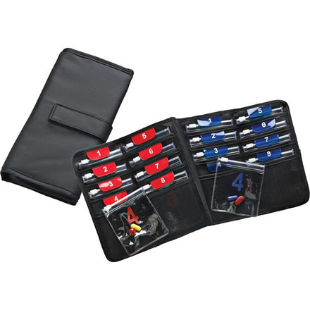 Lewis N Clark Pill Organizer 800