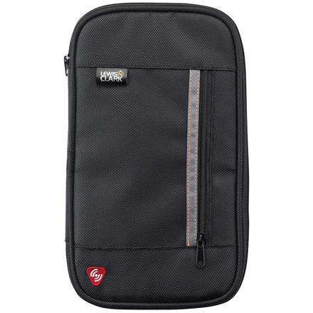 Lewis N Clark Rfid Document Organizer 1248
