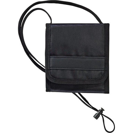 Lewis N Clark Rfid Travel Wallet 1244