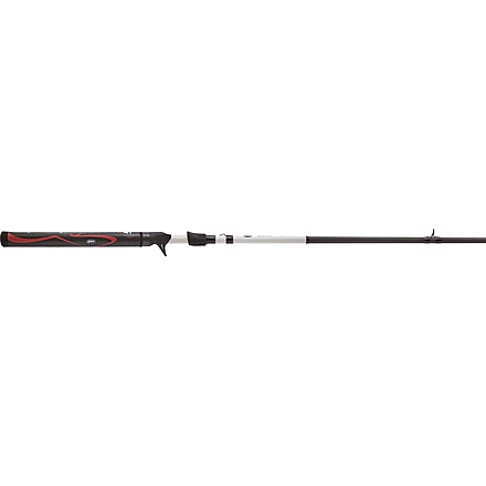 Lews Custom Plus Super Duty Super Grip Speed Stick, Casting Mh60 Super Stroke Grip, 1 Piece, Medium-Heavy, Mag Bass Rod 1, 7, SGMBR1