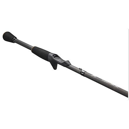 Lews Custom Speed Stick, HM60 Casting, -1 Piece, Medium-Light, / Jerkbait Special, 6ft 7in, CJBS, 6ft7, CJBS