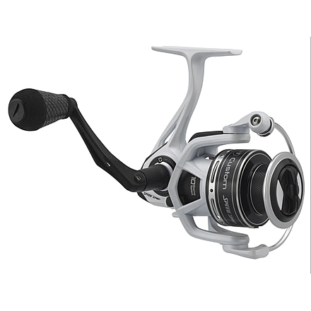 Lew's Custom Speed Spinning Reel, 3000, 6.2:1, 9+1, Ambidextrous, CS300