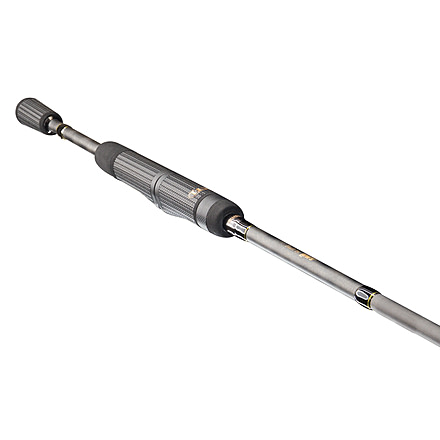 Team Lew’s Elite Series Spinning Rod, 6ft 9in, 1-PC, Medium-Light, Fast, TLE69MLFS