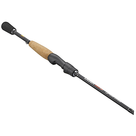 Lew's Laser SG1 Spinning Rod, 7ft, 1-PC, Medium, Fast, LSG170MFS