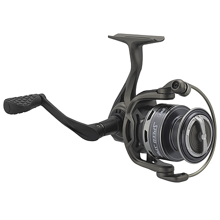 Lew's Speed Spinning Reel, 40, 6.2:1, 9+1, Ambidextrous, Clam, SS40HSC