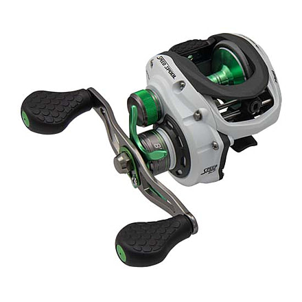 Lews Speed Spool SLP Low Profile Baitcast Reel