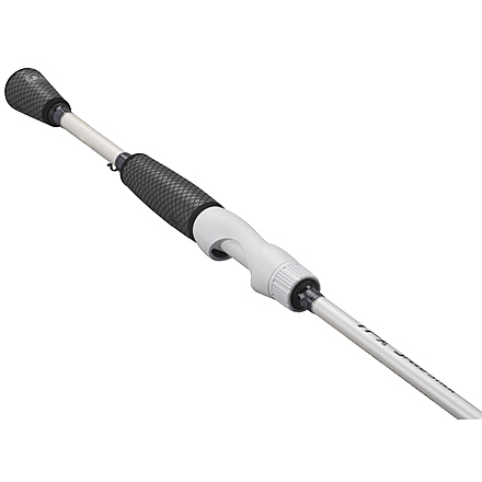 Lew's TP1X Speed Stick Spinning Rod, 6 ft, Medium, Fast, Multi-Purpose, 2 Pieces, TP1X60MS-2