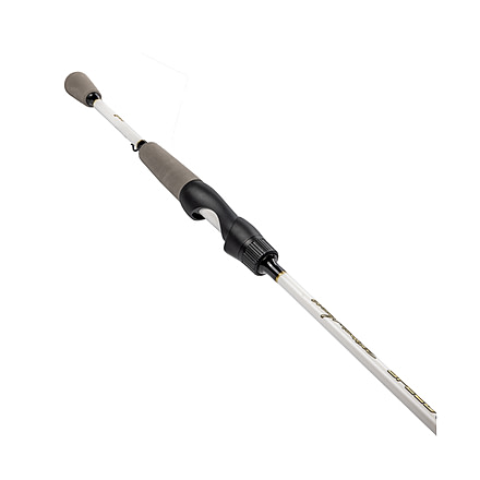 Lews Wally Marshall Speed Shooter Spinning Rod, 6ft, Medium Light, Fast, 1 Pieces, 11-18862