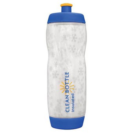 Liberty Bottleworks Clean Bottle Insulated 22oz Bl CLIN-001-BLUE