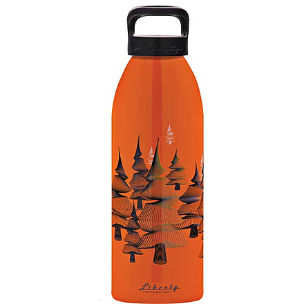 Liberty Bottleworks Needles Ember 32 Oz 32550094