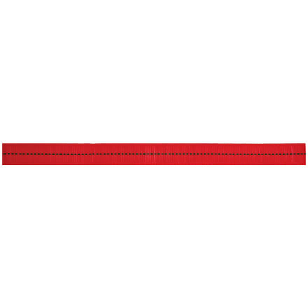 Liberty Mountain 2''x150' Red Tube Web 30456