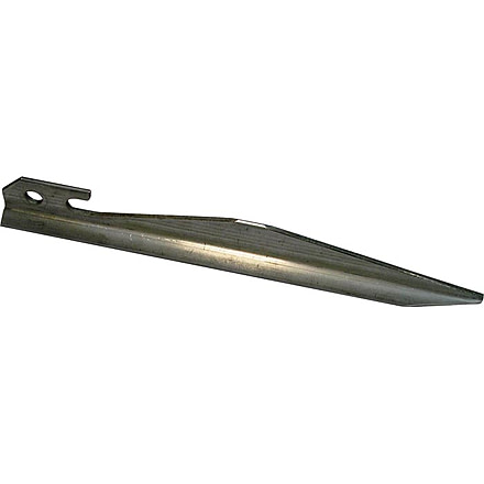 Liberty Mountain 9 In. Ultimate Peg Aluminum T090A