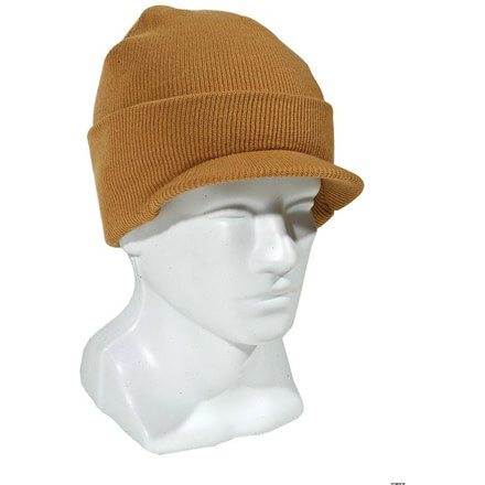 Liberty Mountain Acrylic Jeep Hat Assorted 40176M ASSORTED