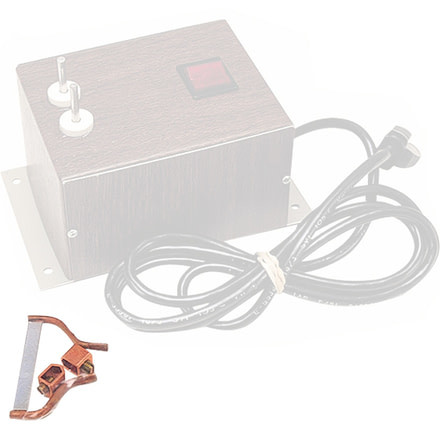 Liberty Mountain Blade For Rope Cutter 01011