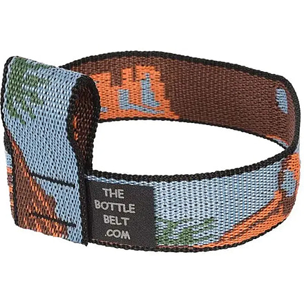 Liberty Mountain Bottle Belt Boulder 9120