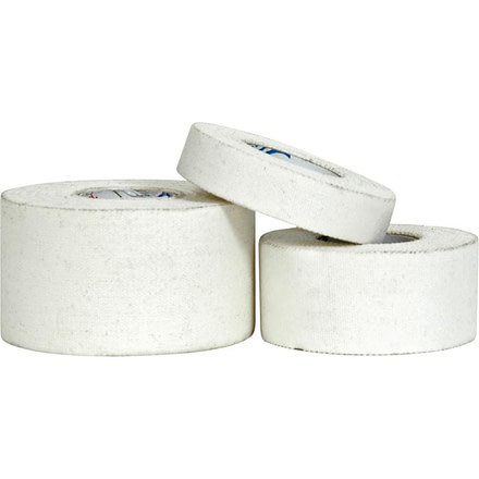 Liberty Mountain Climber's Tape 1/2''x10 YDS, White, EX25-0510W