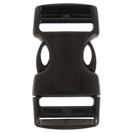 Liberty Mountain Dual Adjust SR Buckle-1 in