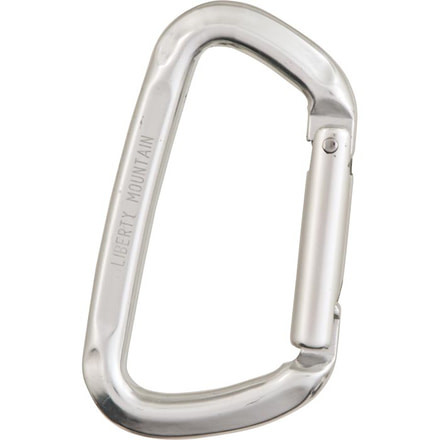 Liberty Mountain Lm Aluminum Modified D 2C44800XSALY001