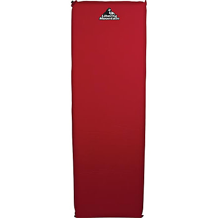 Liberty Mountain Lm Outfitter Sleeping Pad 31-00011075