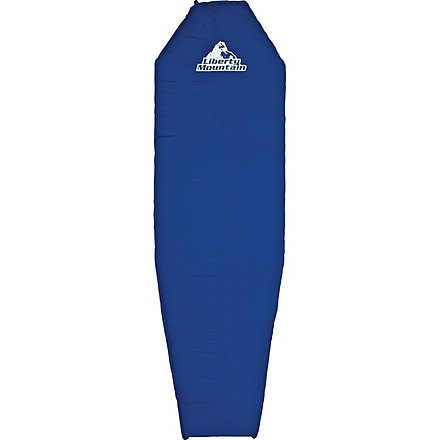 Liberty Mountain Lm Self Inflating Pad Mummy 3945