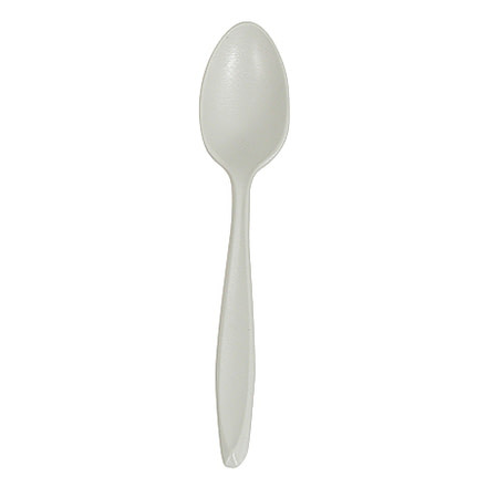Liberty Mountain Lm Tan Teaspoons Bulk PCTS-6 BUFF-BULK