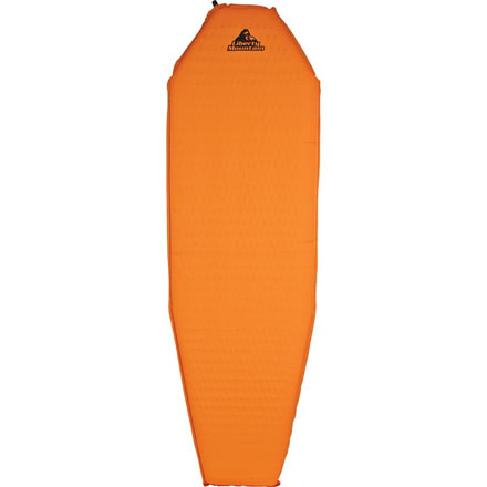 Liberty Mountain Nimble Self Inflating Pad 3947