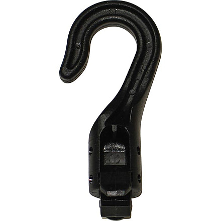 Liberty Mountain Posi-grip Bungie Hook Bulk 6944