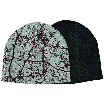Liberty Mountain Screened Beanie Assort 80SPTREE