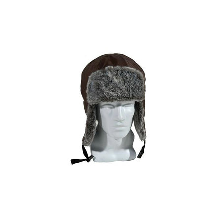 Liberty Mountain Trooper Polyester Cap W/pile 8BAKTROOP