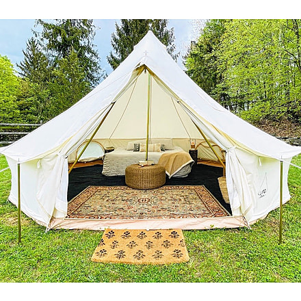 Life Intents General, 16-used-bell-tent-n