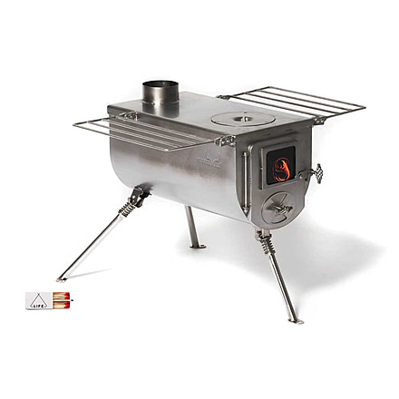 Life Intents Winnerwell Woodlander Tent Stove, winnerwell-woodlander-tent-stove