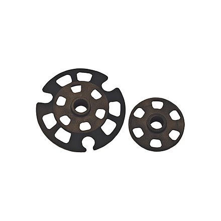 Life-Link Snowflake Basket pair 390009