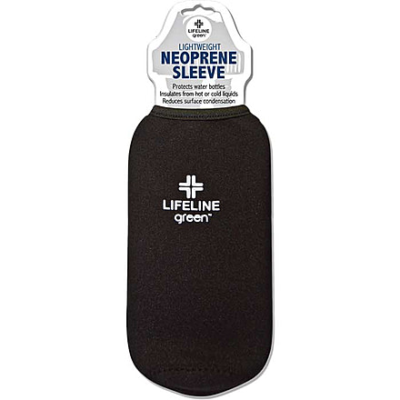 Lifeline Neoprene Sleeve 27 Oz NS4962