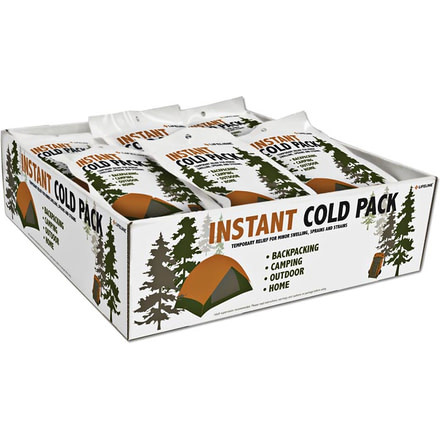 Lifeline Outdoor Instant Cold Pack-sm LLICE-SM