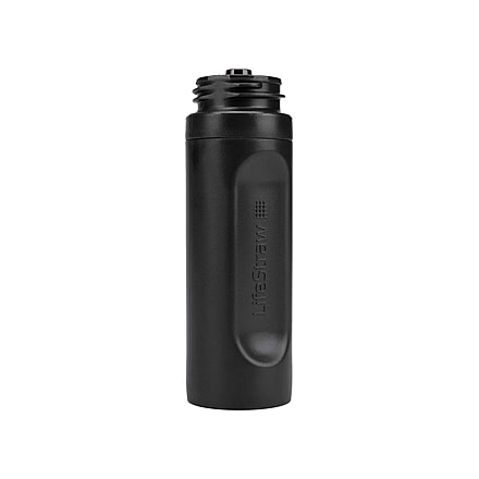 LifeStraw Peak Series Membrane Microfilter Replacement, One Size, Black, LSPSMEMR1