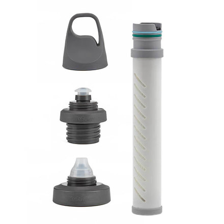 LifeStraw Universal Water Filter, LSUN02FK01