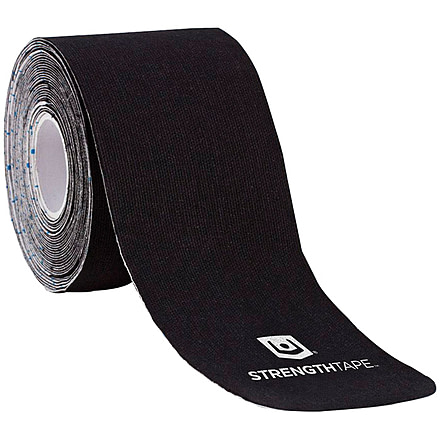 Lifestrength Strengthtape Pre-cut 10in. Hgn 6370-510PC