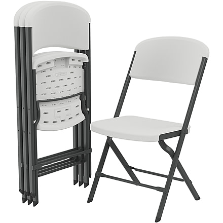 Lifetime Products 2nd Generation Commercial Folding Chair