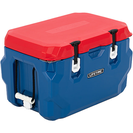 Lifetime Products 48 Quart Heavy-Duty Hard Cooler