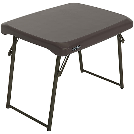Lifetime Products Compact Light Commercial Table