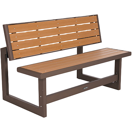 Lifetime Products Convertible Bench