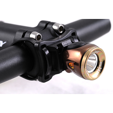 Light &amp; Motion Solite Bike Mount