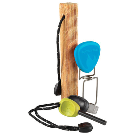 Light My Fire Fire Lighting Kit Assorted S-FL-KIT-SPIRIT