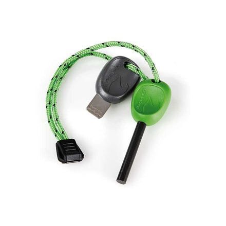 Light My Fire Firesteel Scout 2.0 Model, Assorted, LMF-S-FSSC2-BLISTER