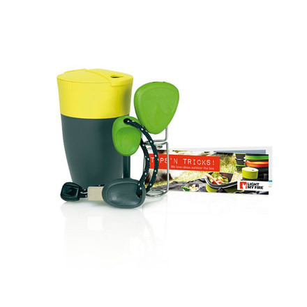 Grill n Chill Kit-Assorted