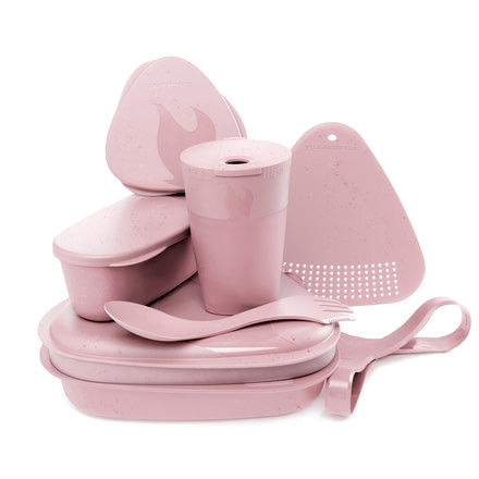 Light My Fire MealKit, DustyPink, LMF-2413610110