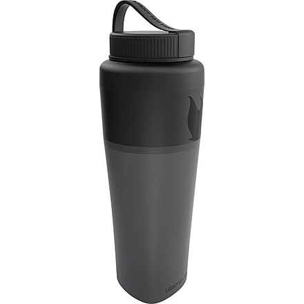 Light My Fire Pack-Up-Bottle Black LMF00700