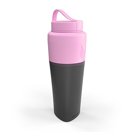 Light My Fire Pack-Up Bottle Pink S-PUB-PINK
