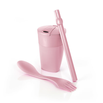 Light My Fire ReKit, DustyPink, LMF-2507010140